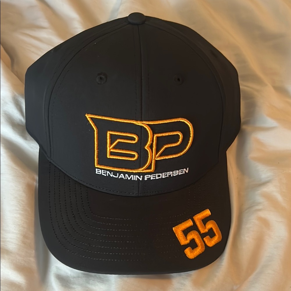 NWT Benjamin Peterson‎ hat